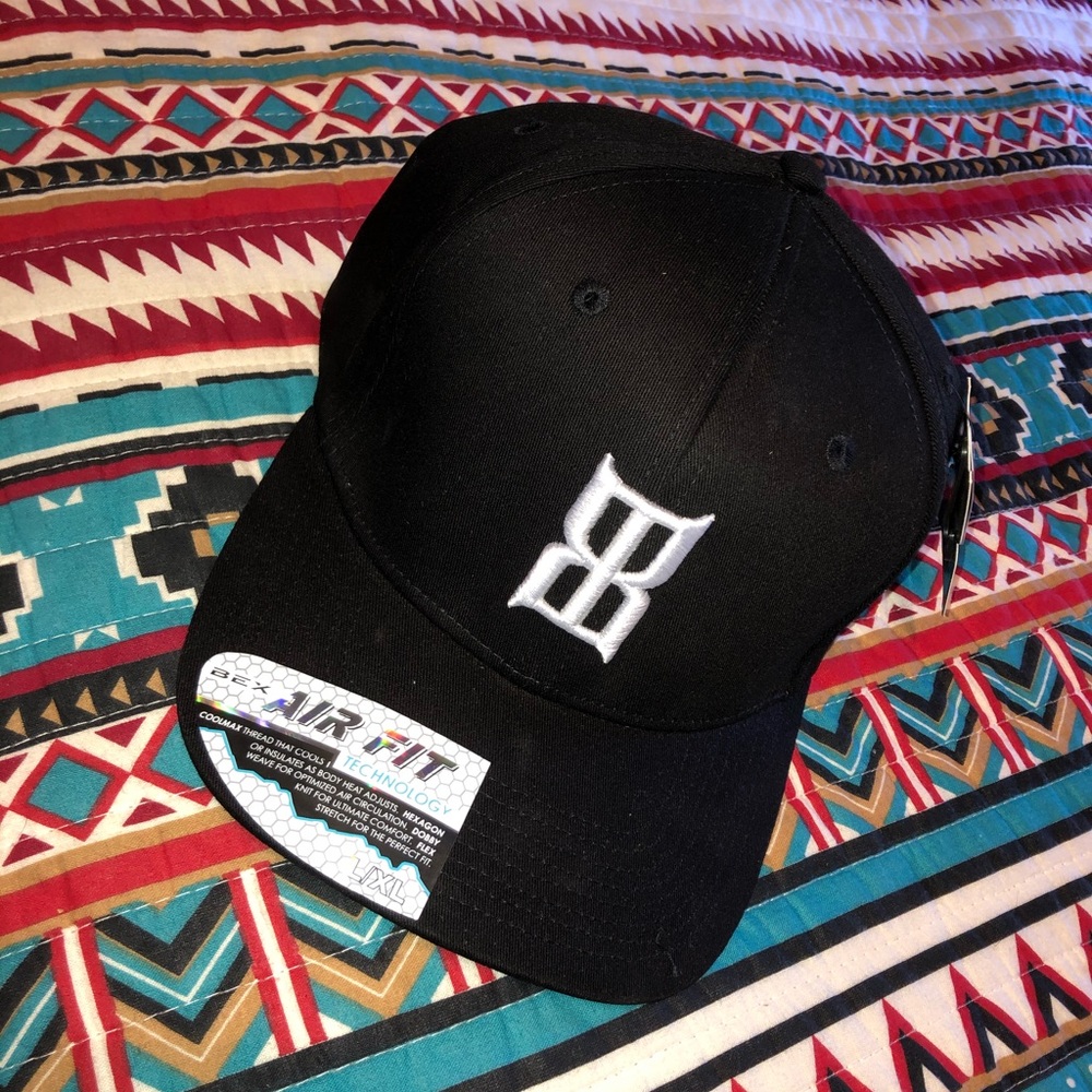 NWT Bex cap